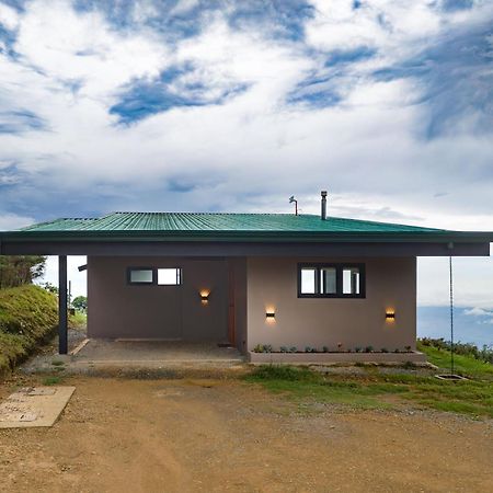 Villas Paramo Cloud Forest Hotel Division Eksteriør billede